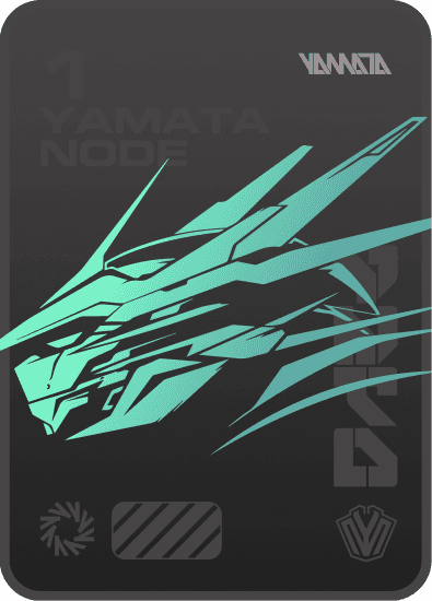 Yamata Node